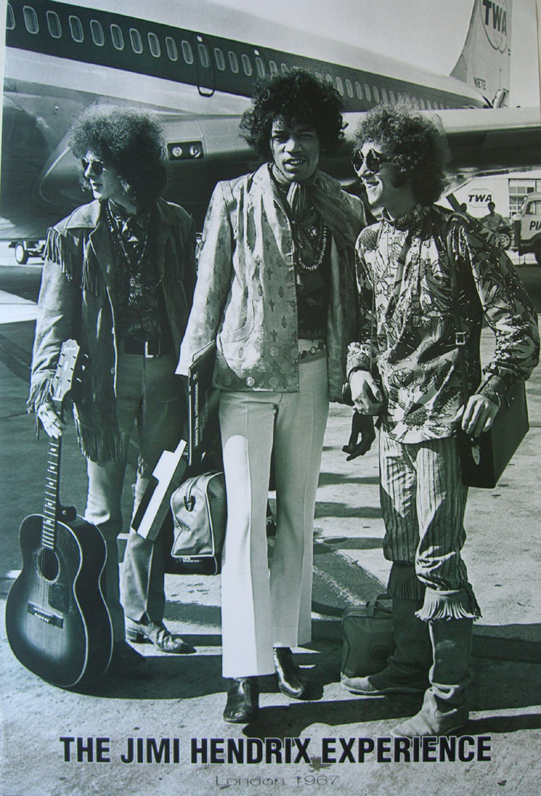 London 67