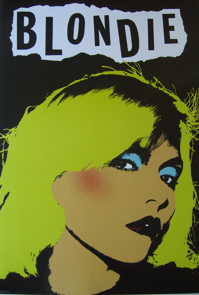Punk-colour