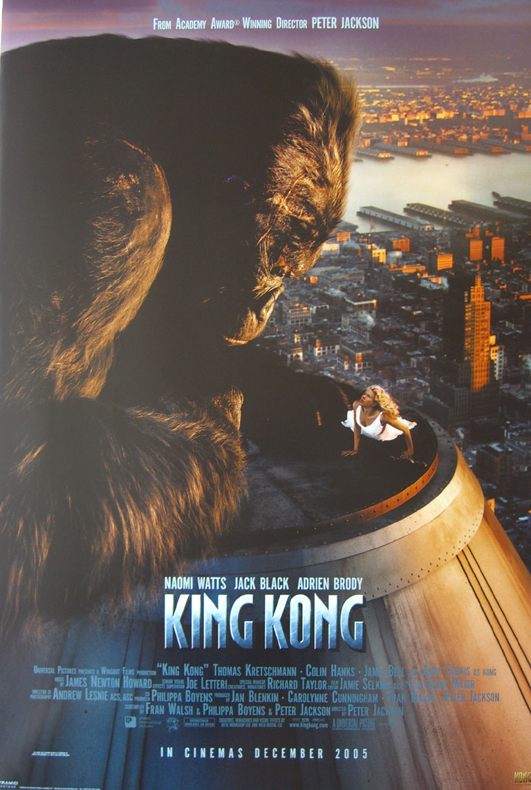 Film Poster