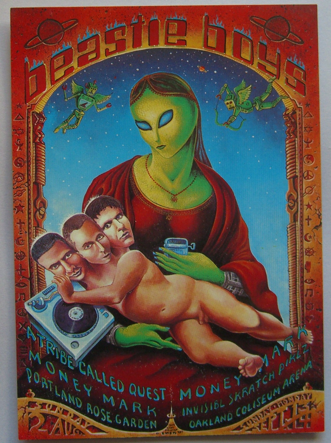 Emek Image