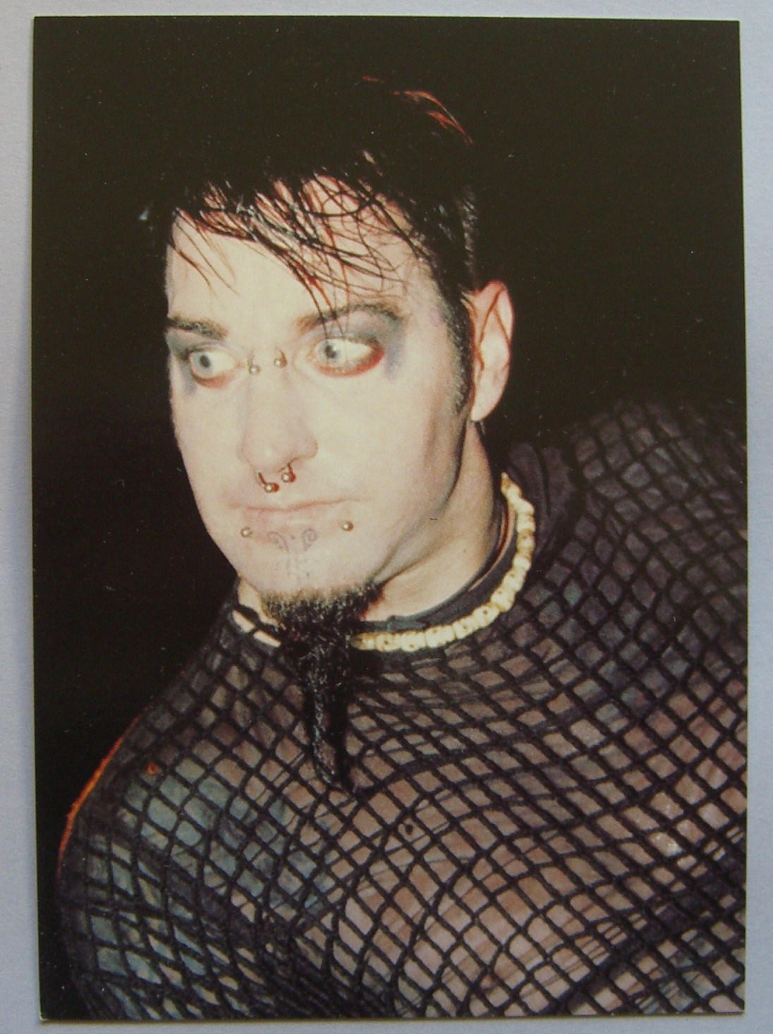 Coal Chamber Records, LPs, Vinyl and CDs MusicStack