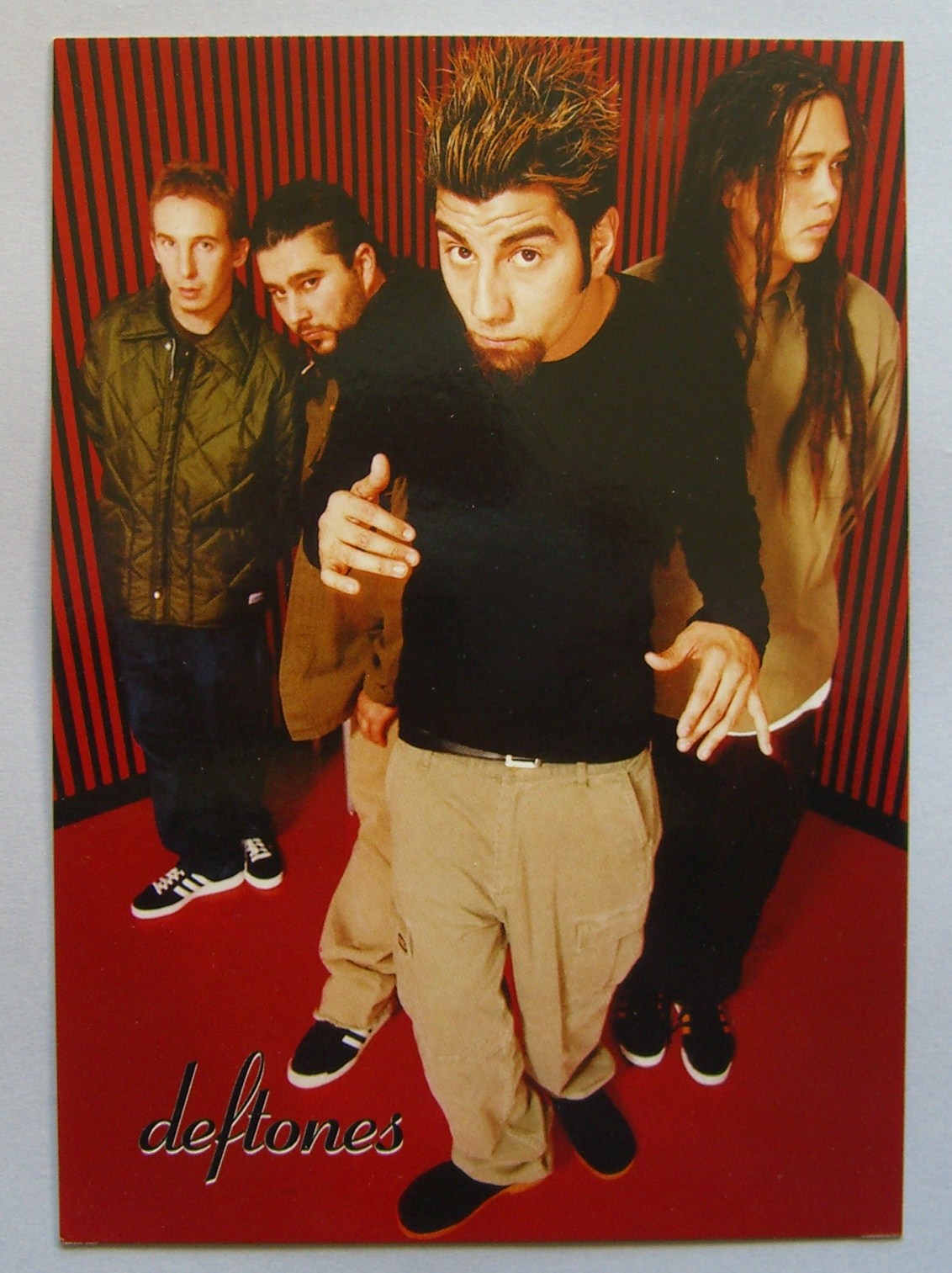 Red Room
