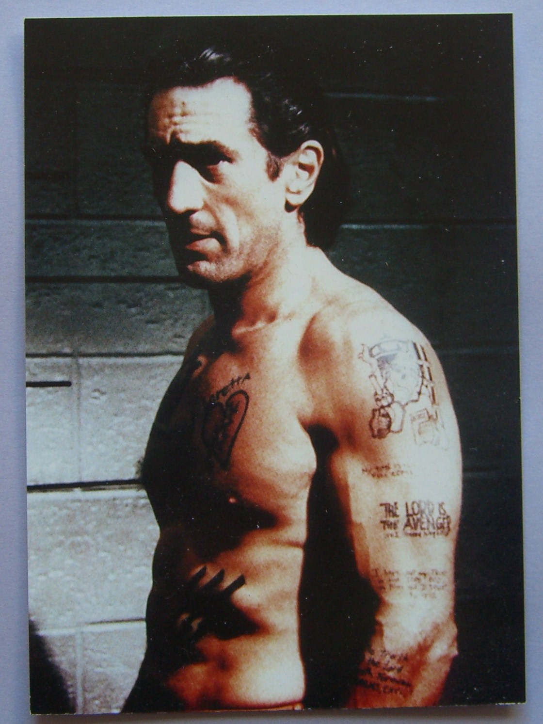 Cape Fear