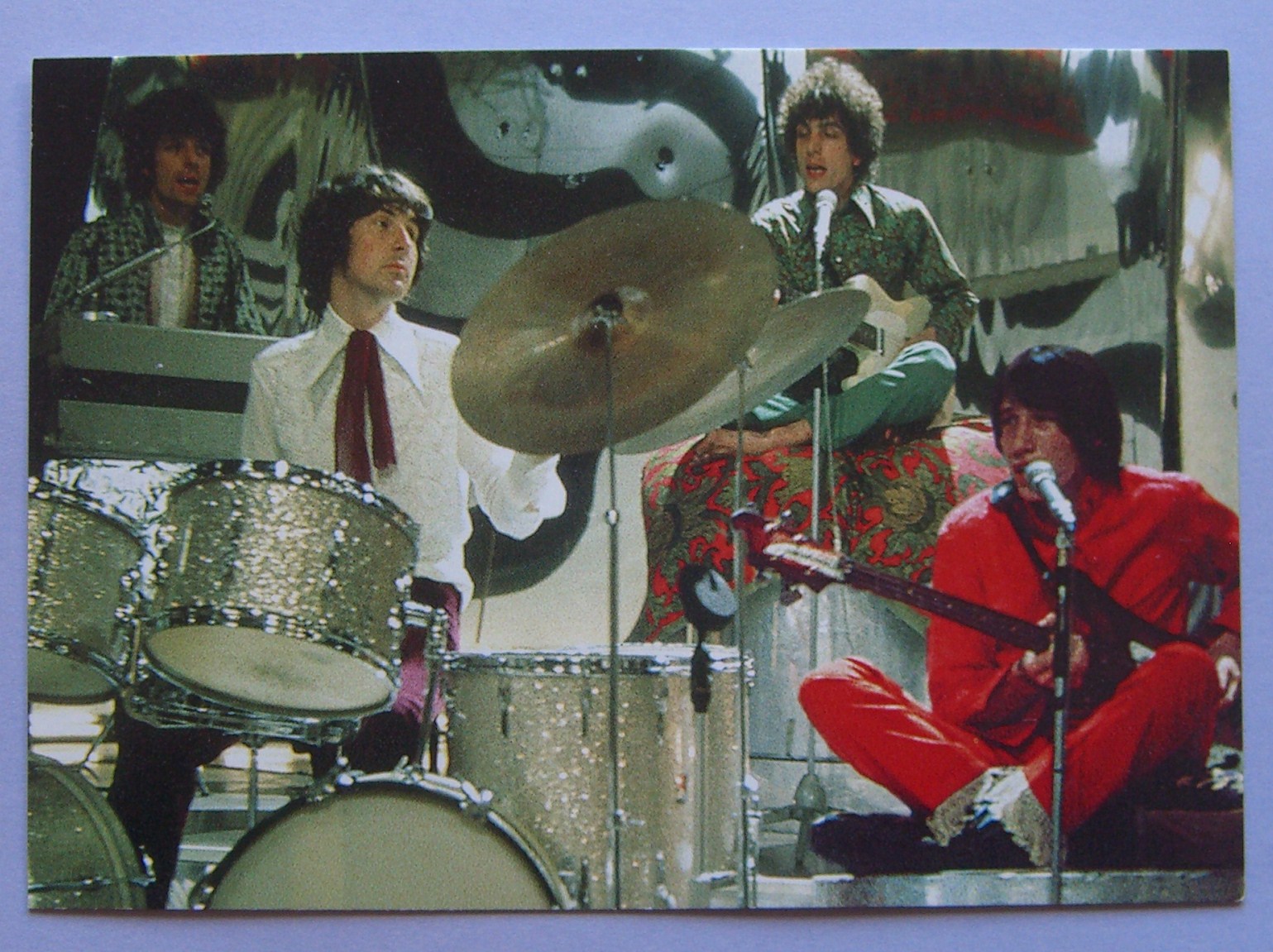 Live Psychedelic