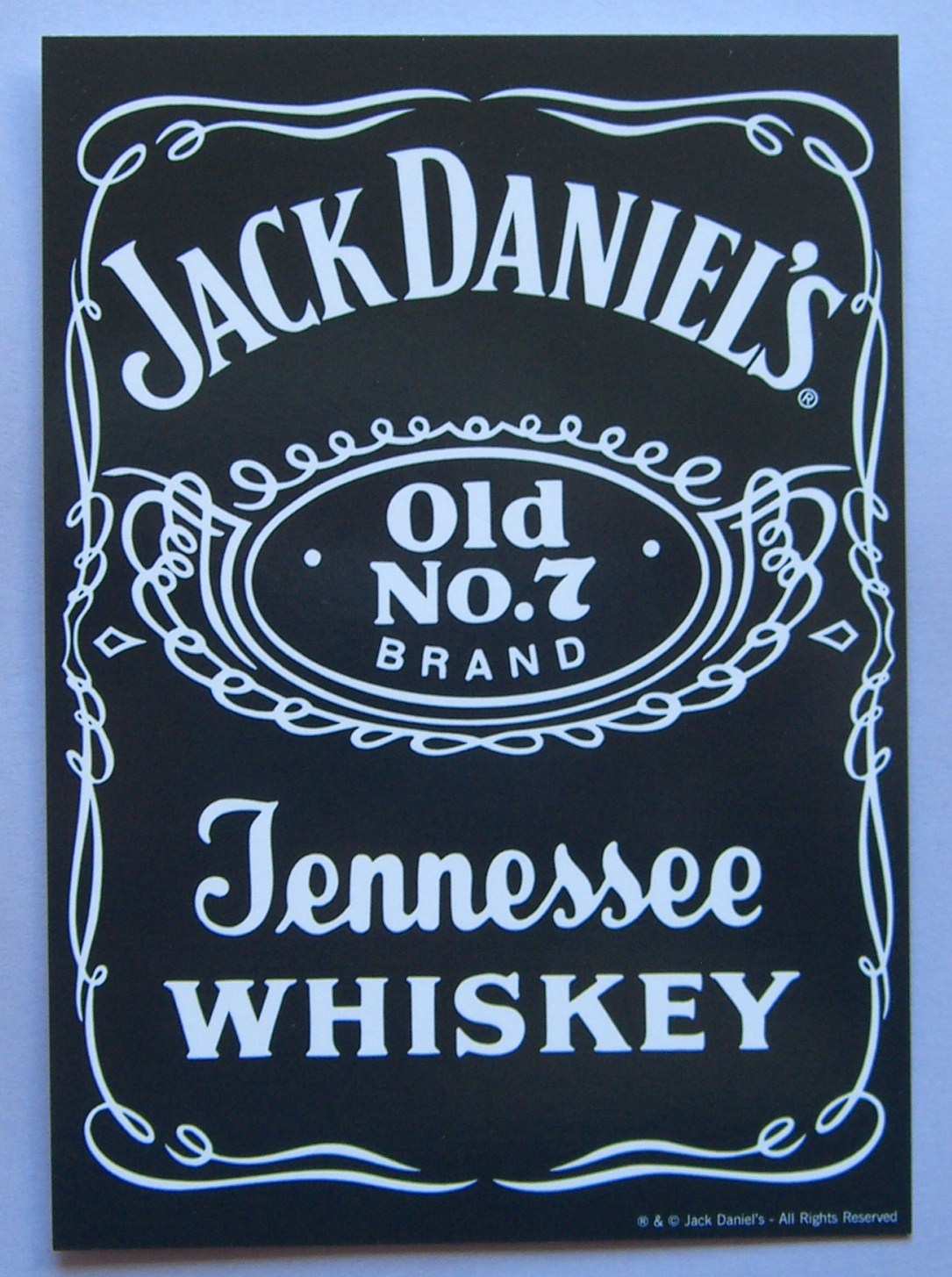 Black Label