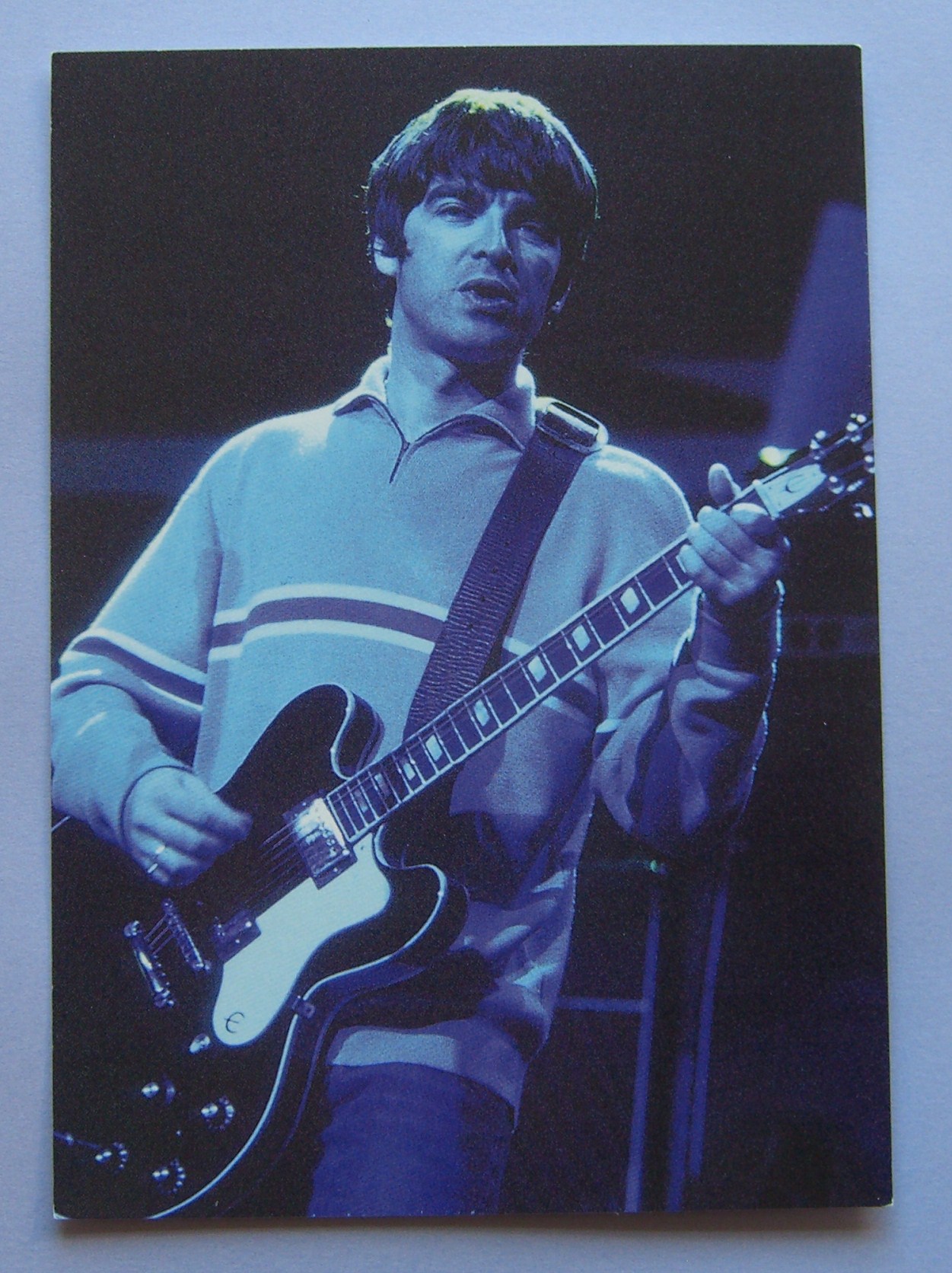 Liam Gallagher