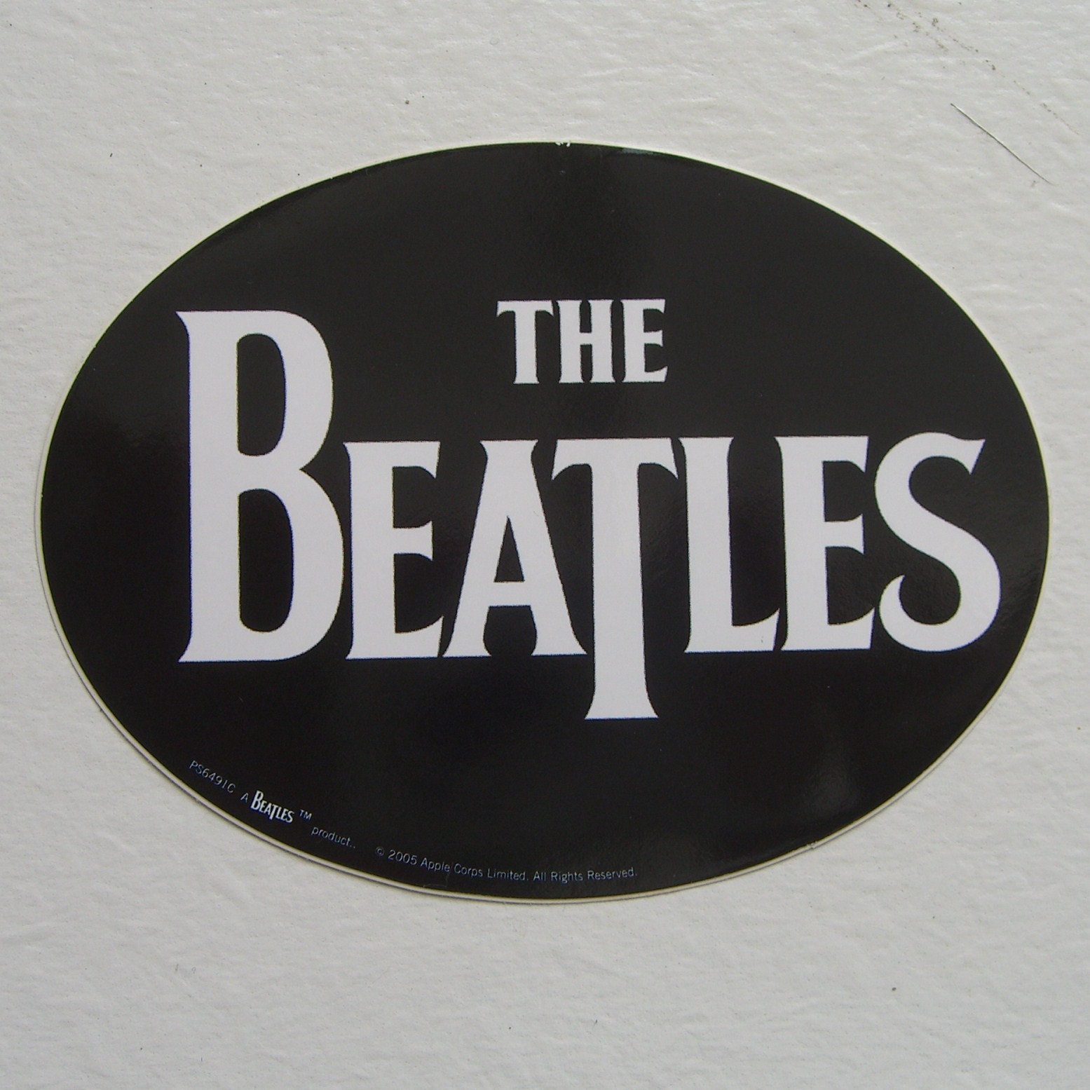 Logo Oval