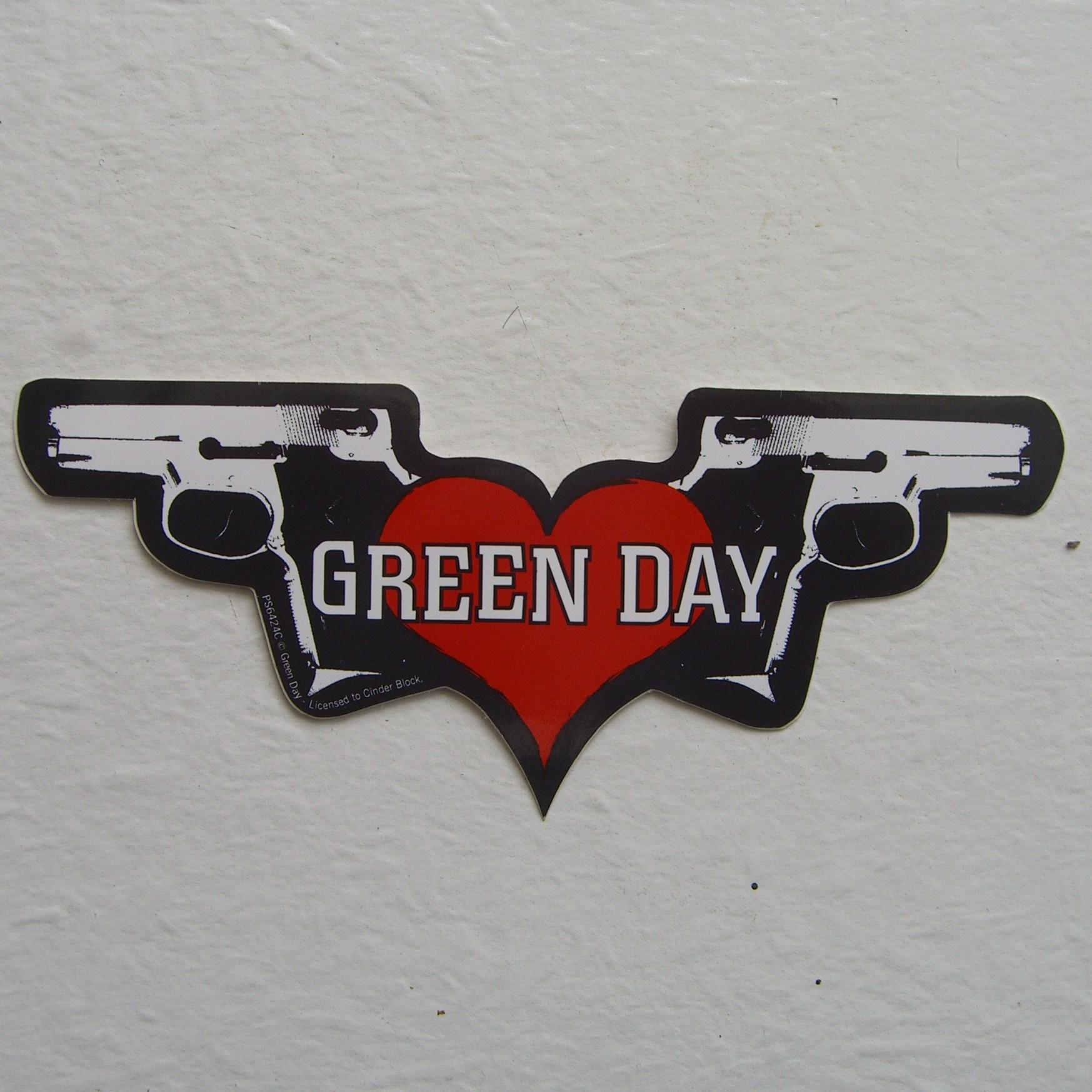 Guns